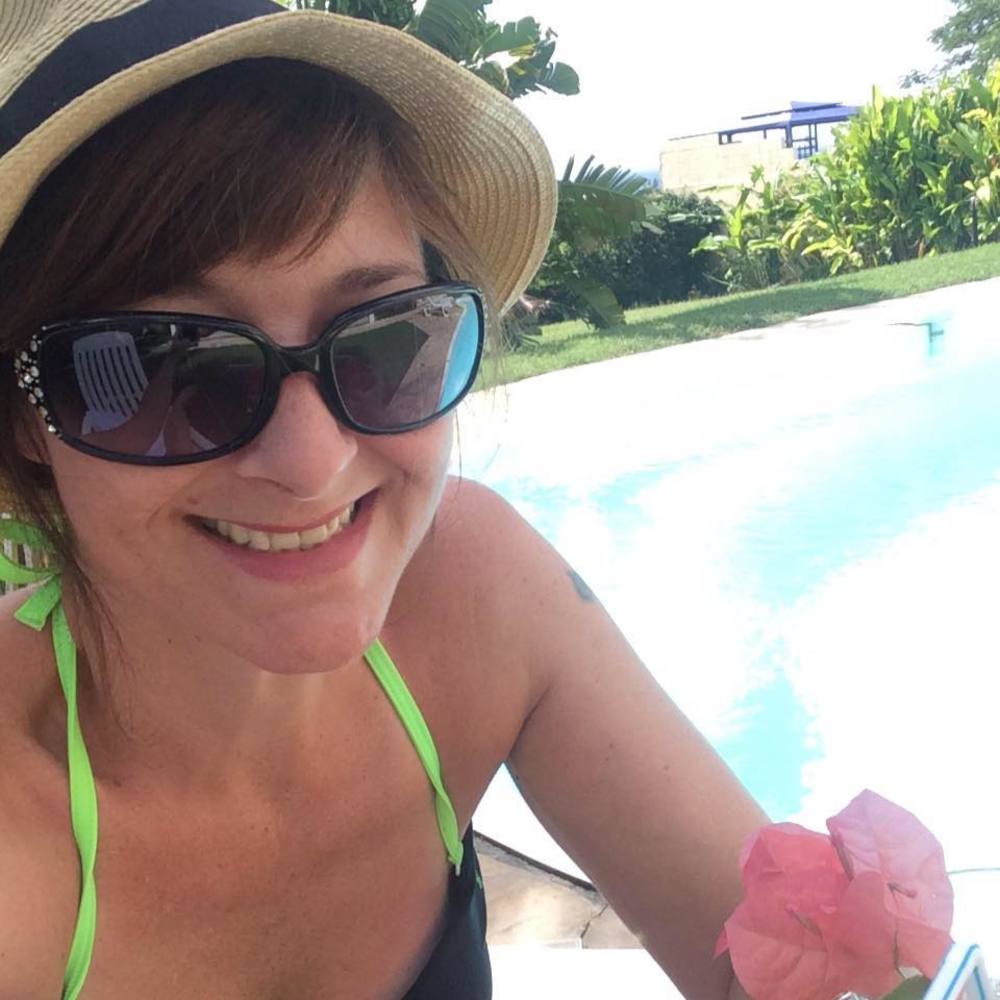 Meet your Posher, Isabella